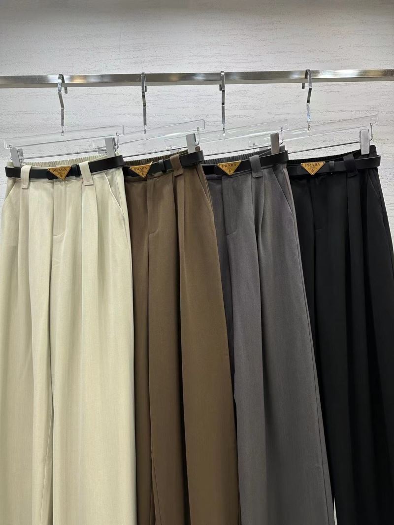 Prada Long Pants